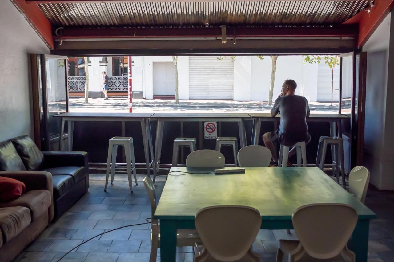 Jj'S Backpackers Hostel - Perth — Photos 1